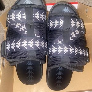 Kappa slides banda mitel